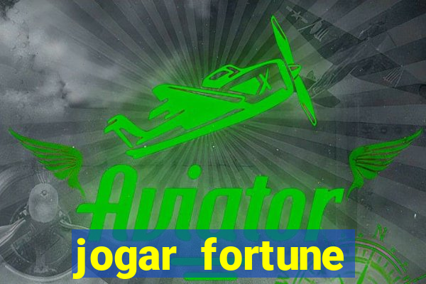 jogar fortune double demo